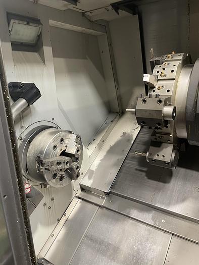 Usato 2016 Doosan Puma2600