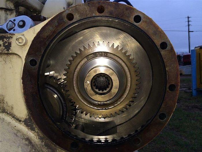 Used 0 Caterpillar C-12 Diesel Engine