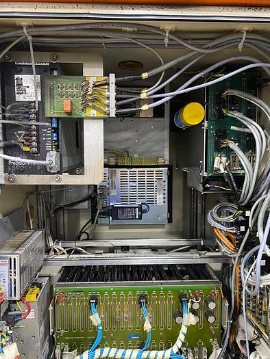 Used 1996 Charmilles Roboform 30