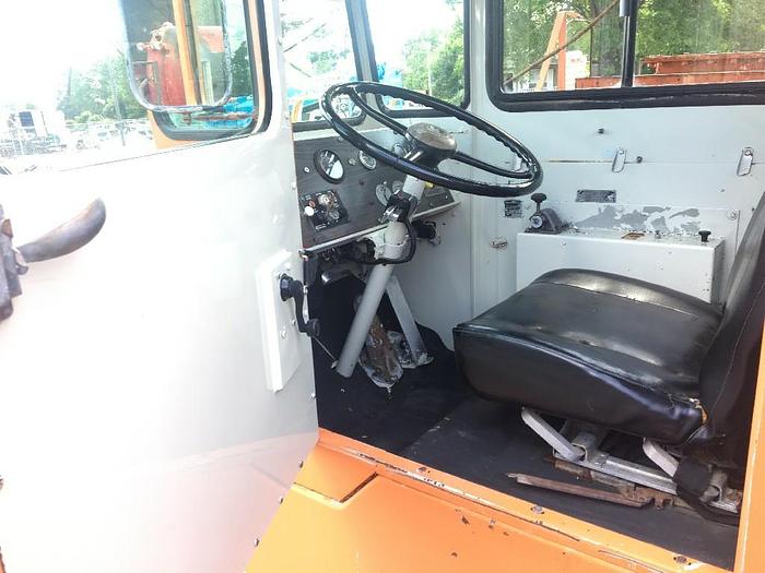 Used 1979 FRANKS 1287/160