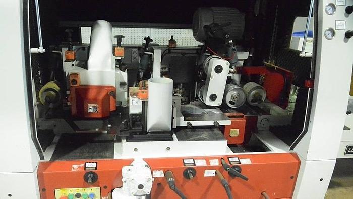 Reformado LEADERMAC SMARTMAC 423 CE