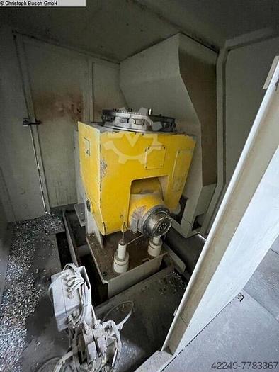 Used Plano Miller MECOF Dynamill 3000 /L