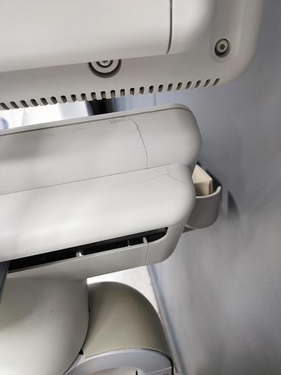 Gebraucht Philips HD15 Purewave Diagnostik Ultraschallsystem mit zwei Sonden und Printer SW 3.0.1