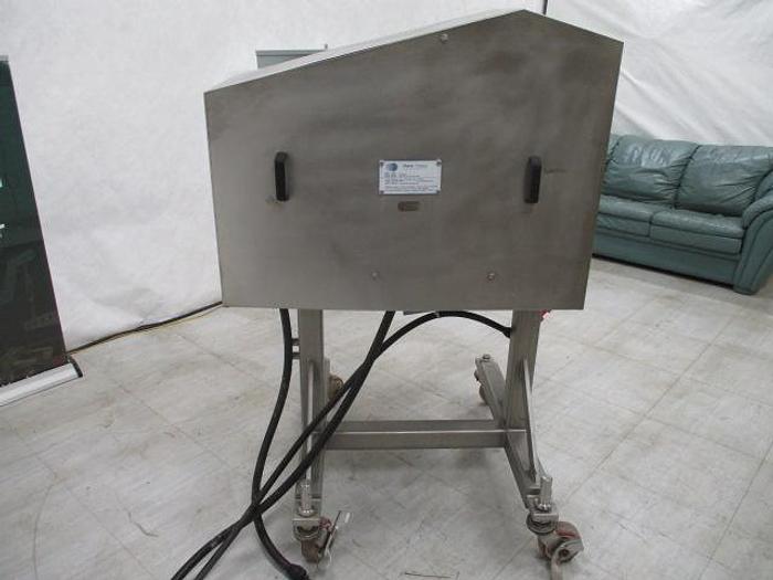 Used Planet Products Gang Slicer; Md#1250