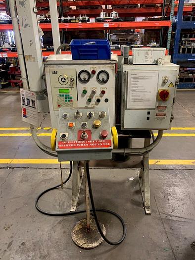 Used 2002 AIDA NSU-S2-3000