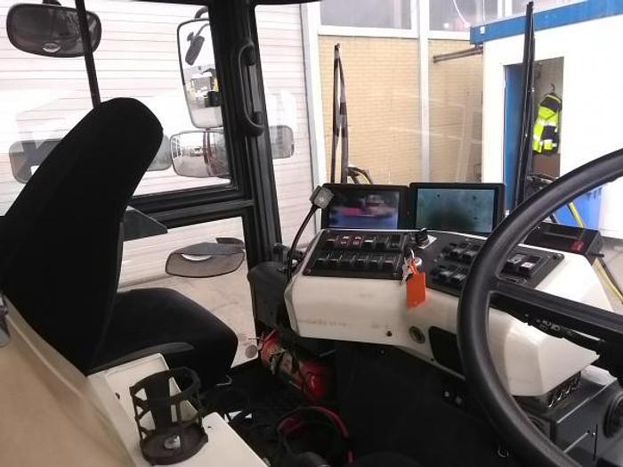 Gebruikt RAVO 580 STH