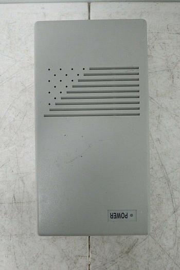 Used Total Power Electronics Model TPE-110-02A Universal Input Switching Adaptor
