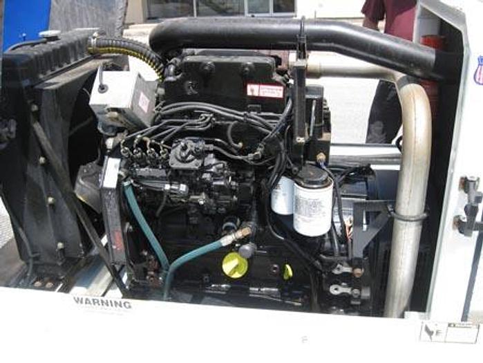 Used 2004 TUG Stewart & Stevenson Ground Power Unit