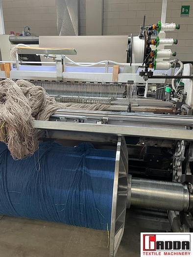 Used SOMET ALPHA PGA 220 cm DOBBY