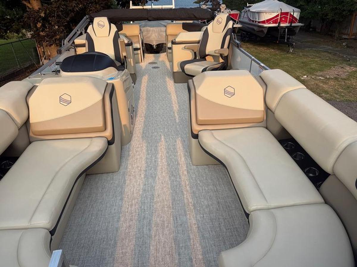 Used 2023 South Bay 525RS 3.0