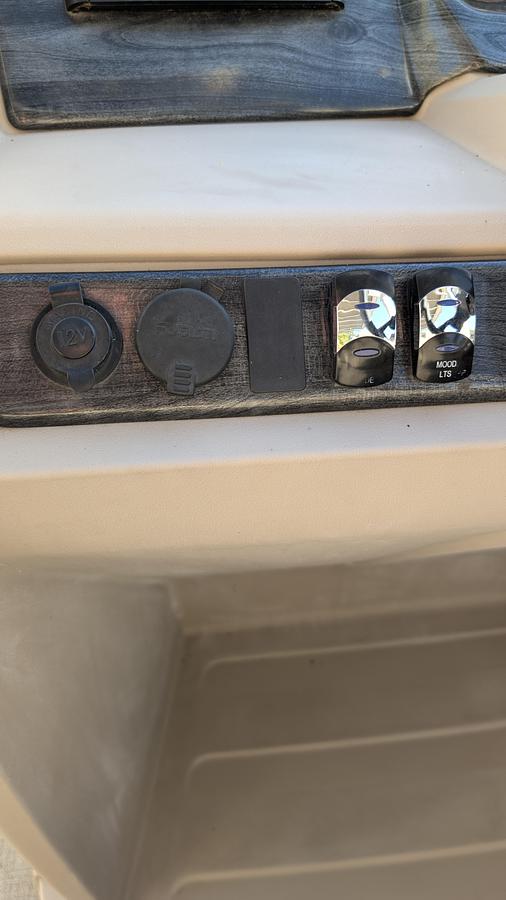 Used 2021 Grand Island 2785 CRFS