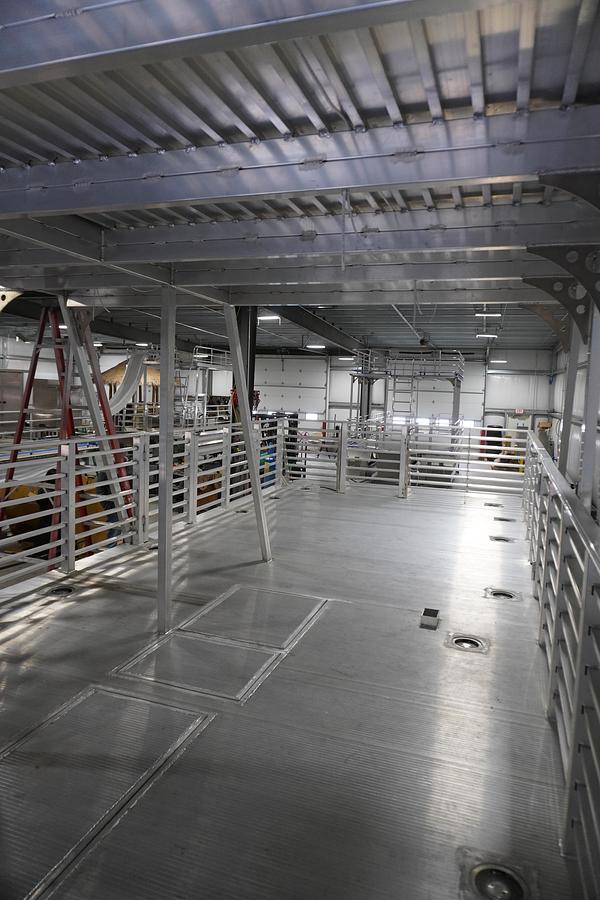 2026 SolidCraft SkyDeck1235