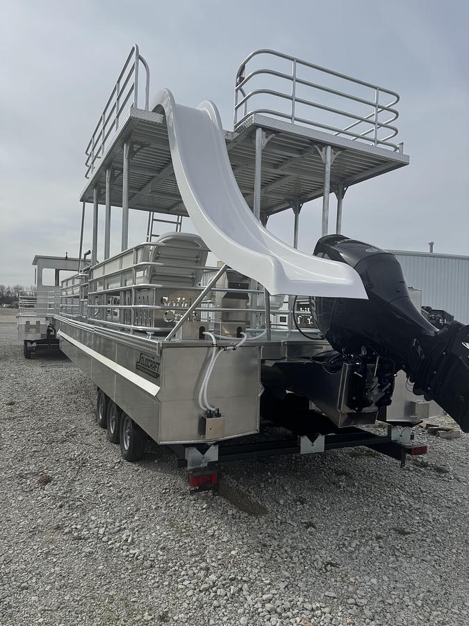 Resort Sky Deck 1030