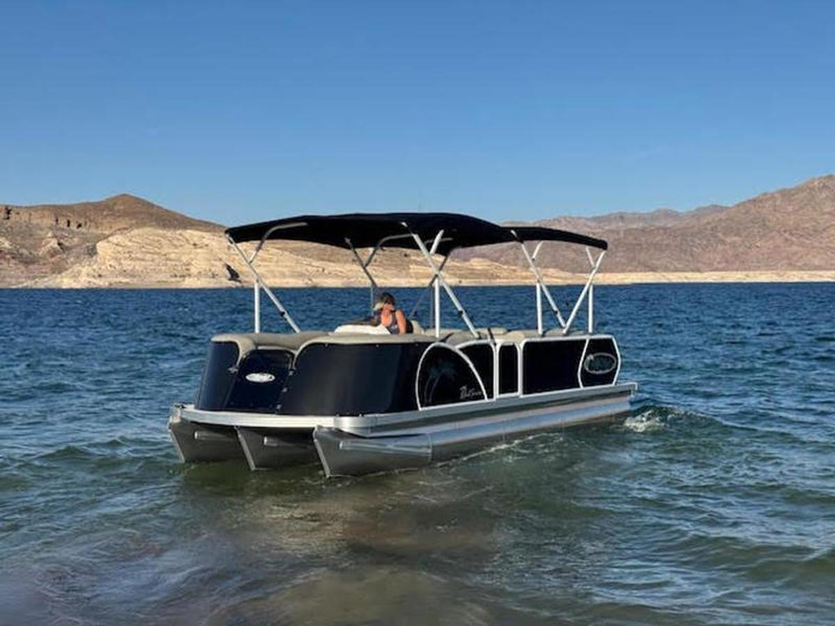 2025 ALOHA 230 CLUB SERIES - Commercial Spec'd