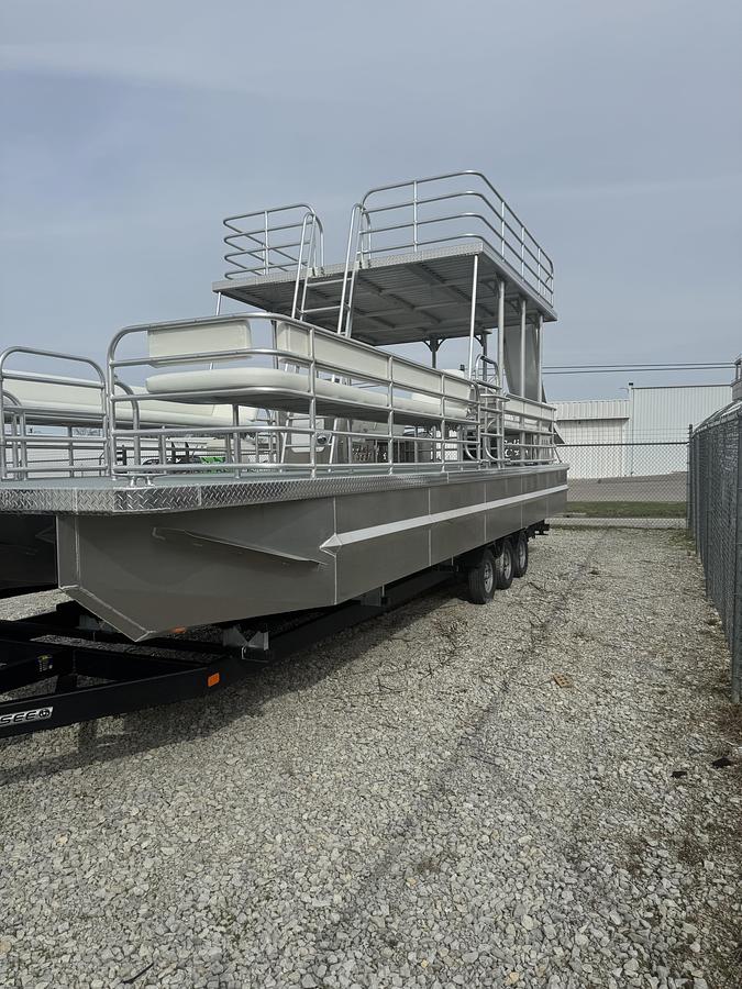 Resort Sky Deck 1030