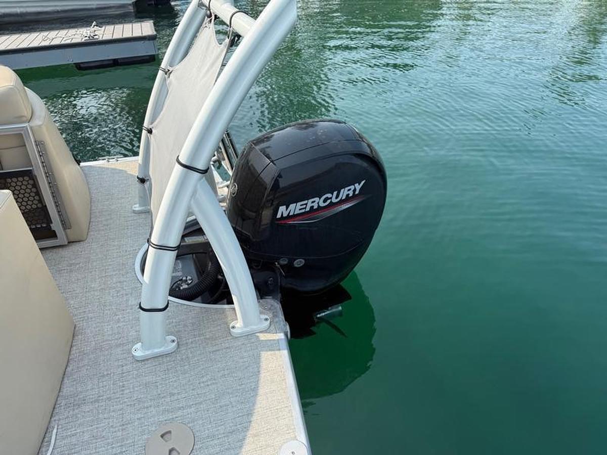 Used 2023 South Bay 521CR 3.0