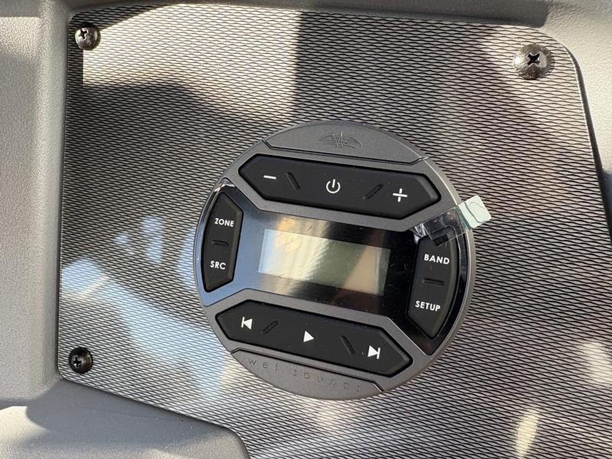 Used 2026 Sylvan R-22 LZ DH