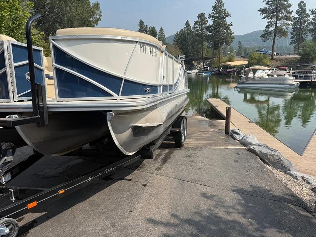 Used 2023 South Bay 521RS 3.0