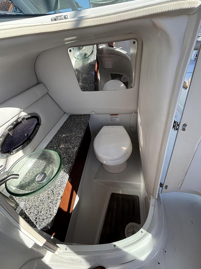 Used 2021 Crownline 255 XSS