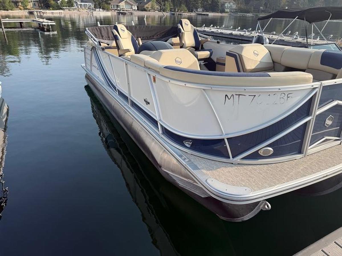 Used 2023 South Bay 523RS 3.0