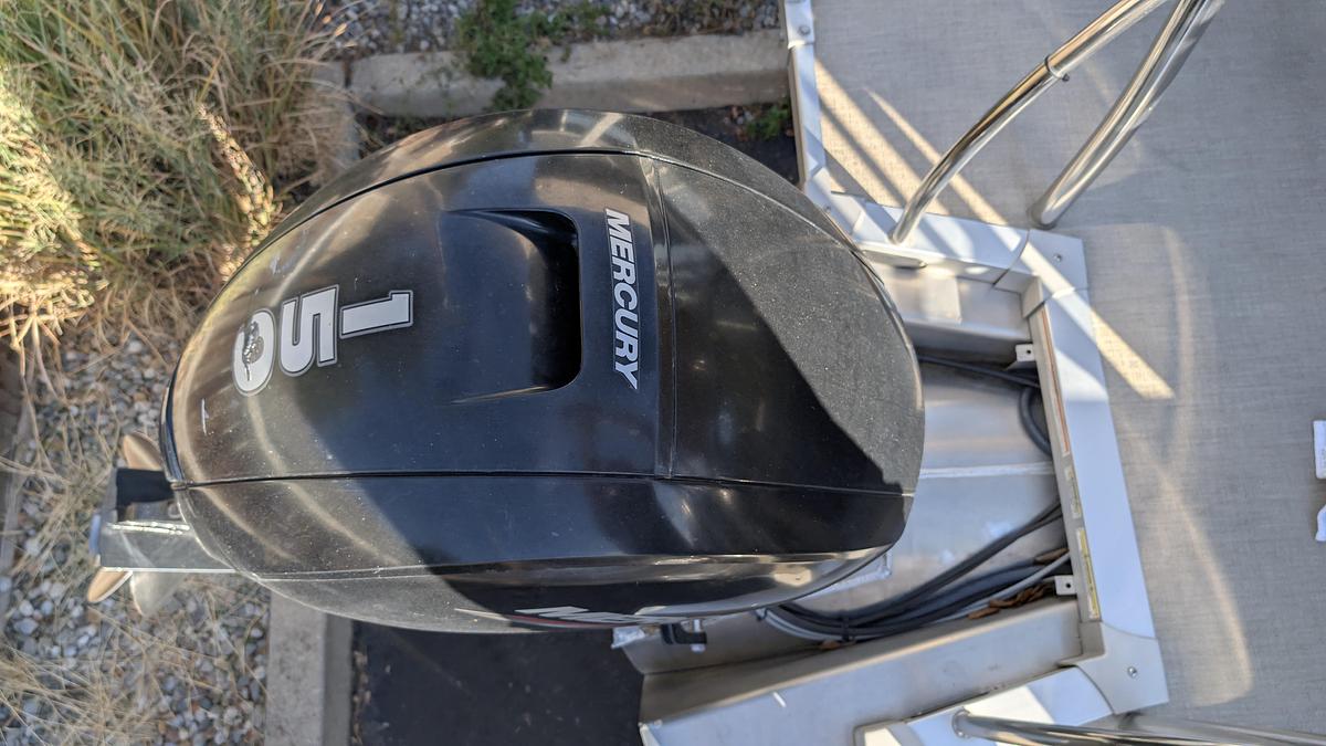 Used 2021 Grand Island 2785 CRFS