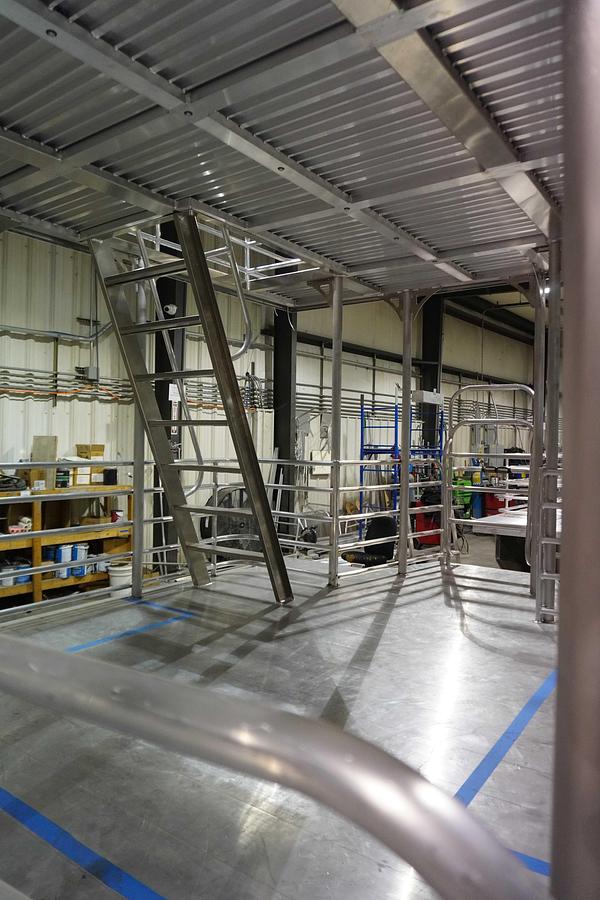 Used Resort Sky Deck 1030