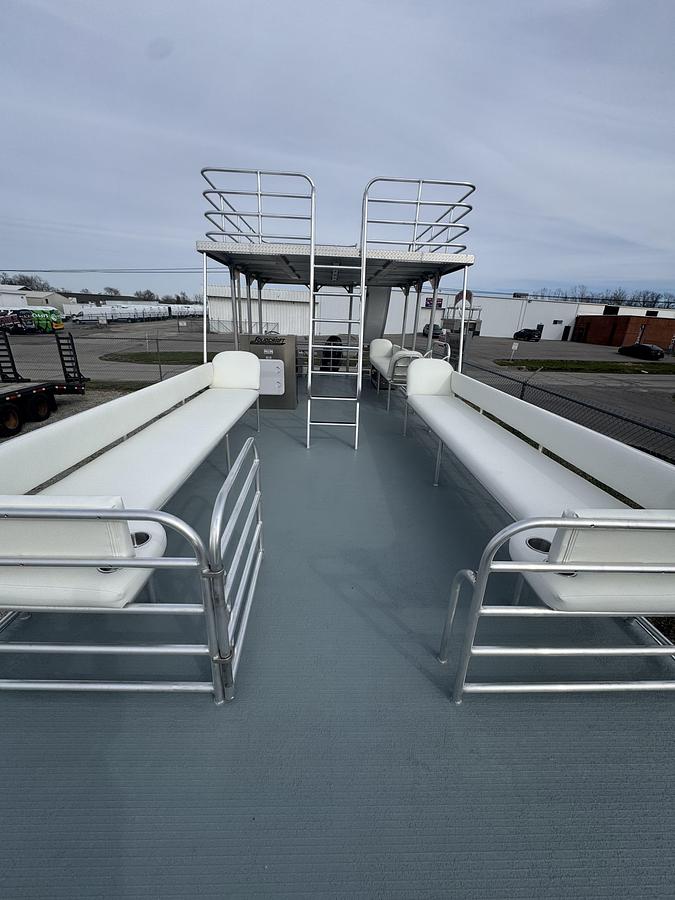 Resort Sky Deck 1030