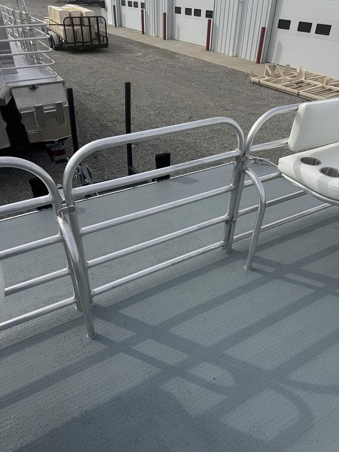 Resort Sky Deck 1030