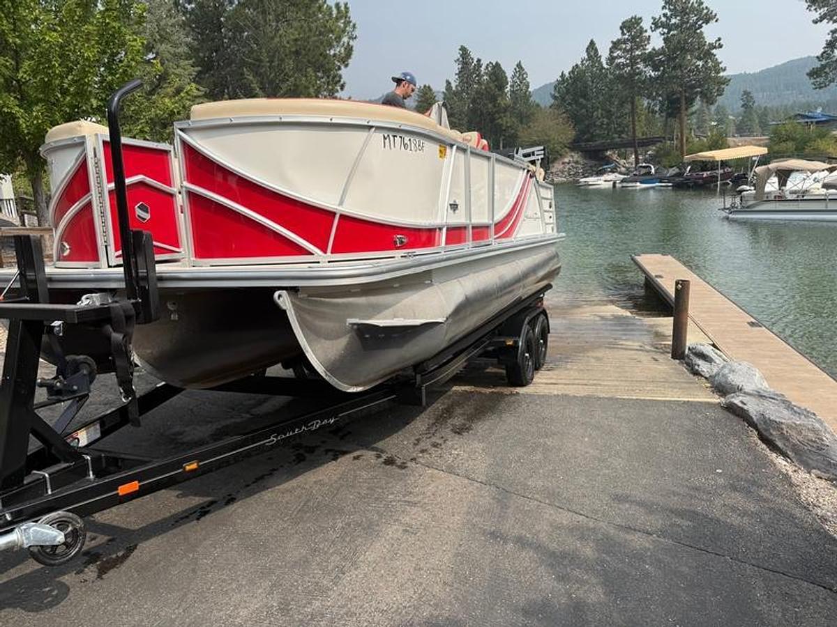 Used 2023 South Bay 521CR 3.0