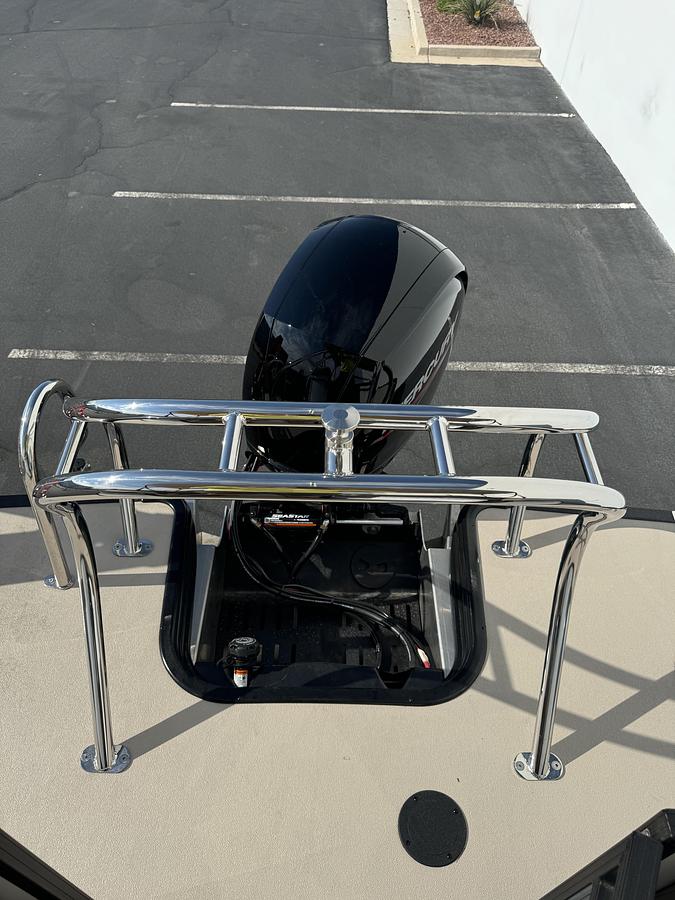 2026 SunChaser Commercial Series Geneva Sport 23