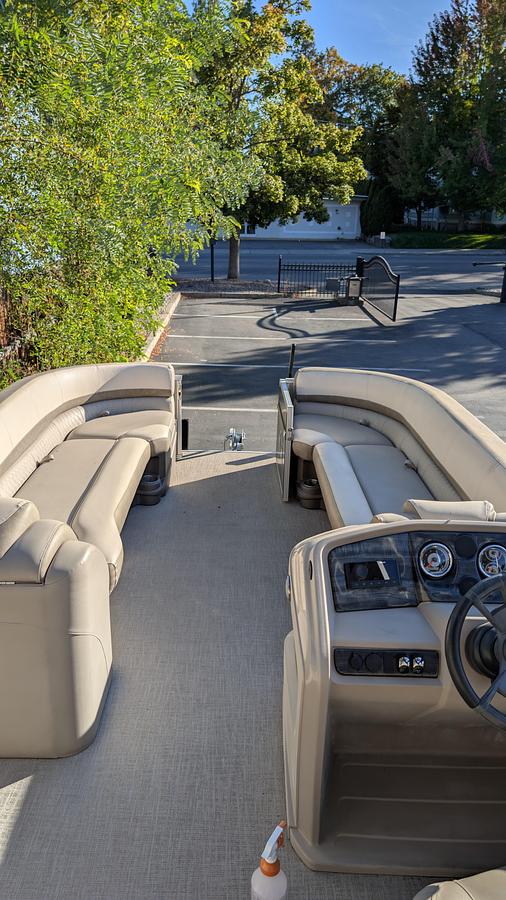 Used 2021 Grand Island 2785 CRFS