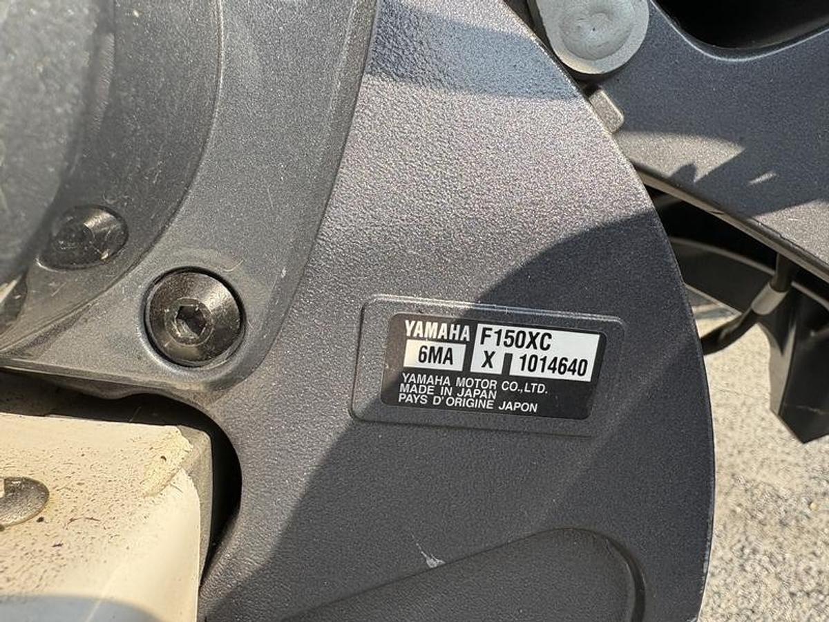 Used 2021 Bayliner Element E21