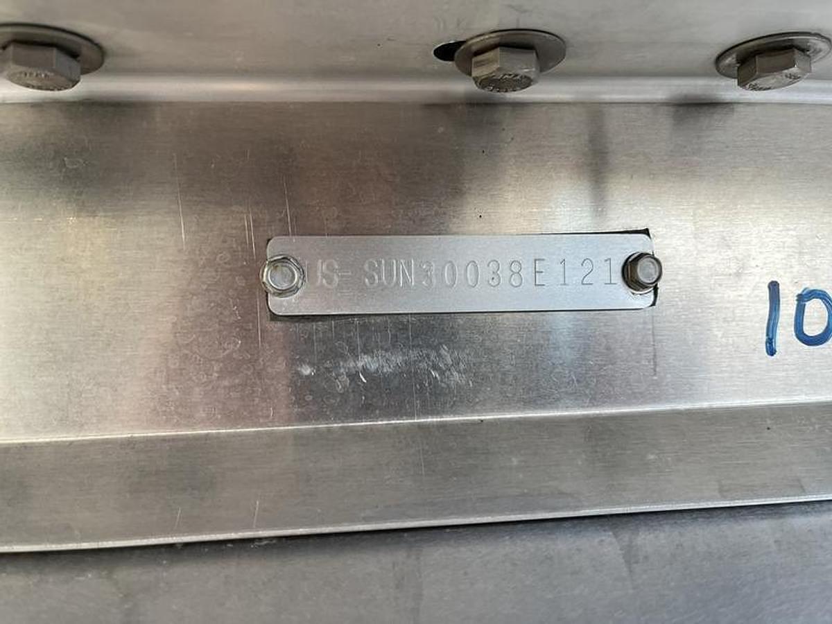 Used 2021 SunChaser Geneva 24 Cruise