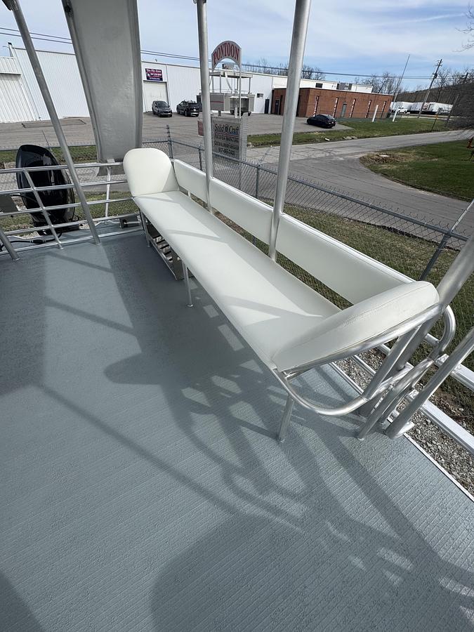 Resort Sky Deck 1030