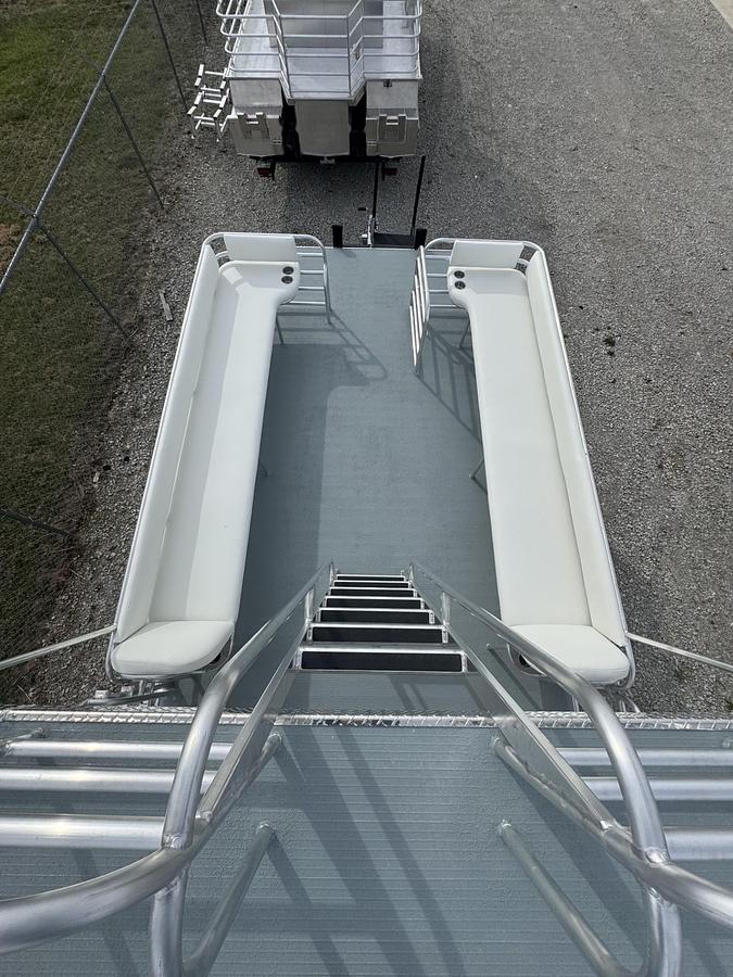 Resort Sky Deck 1030