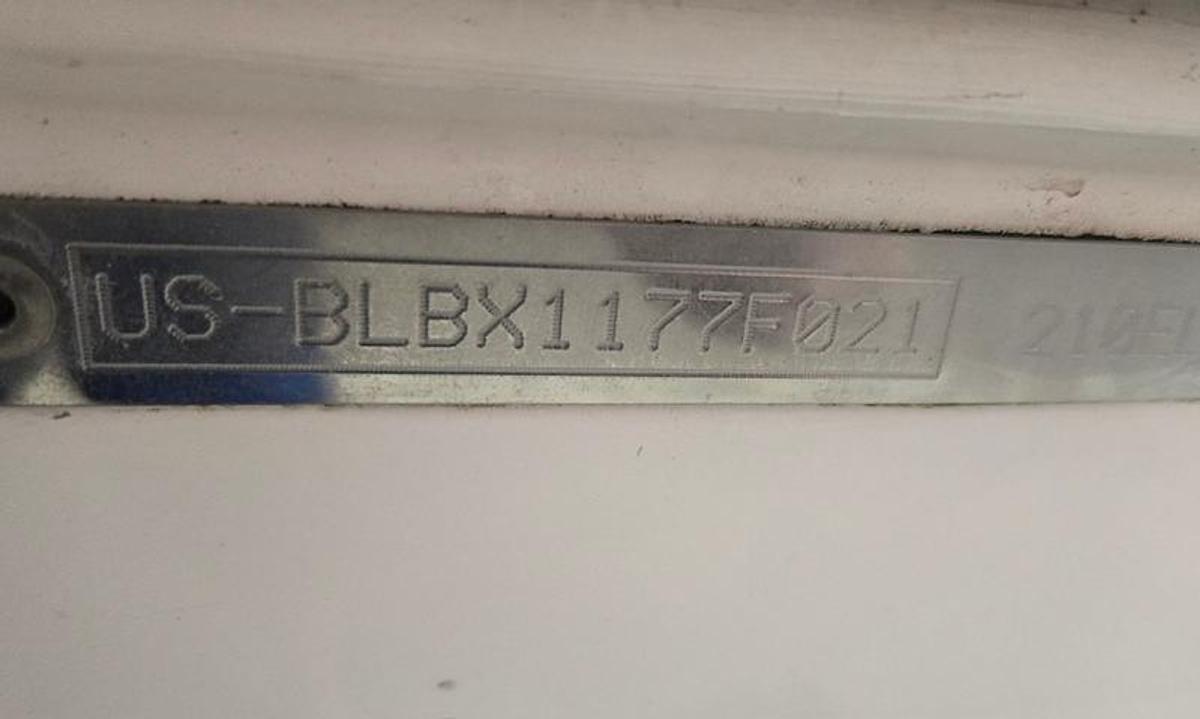 Used 2021 Bayliner Element E21