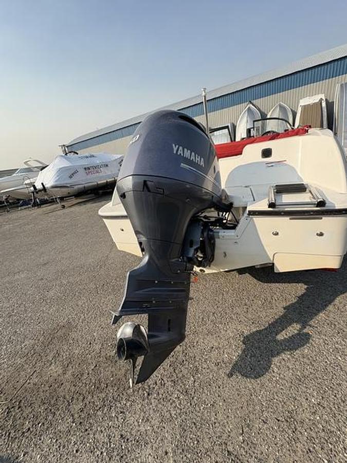 Used 2021 Bayliner Element E21