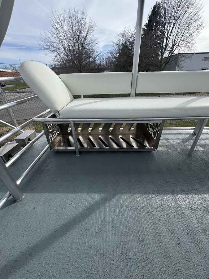 Resort Sky Deck 1030