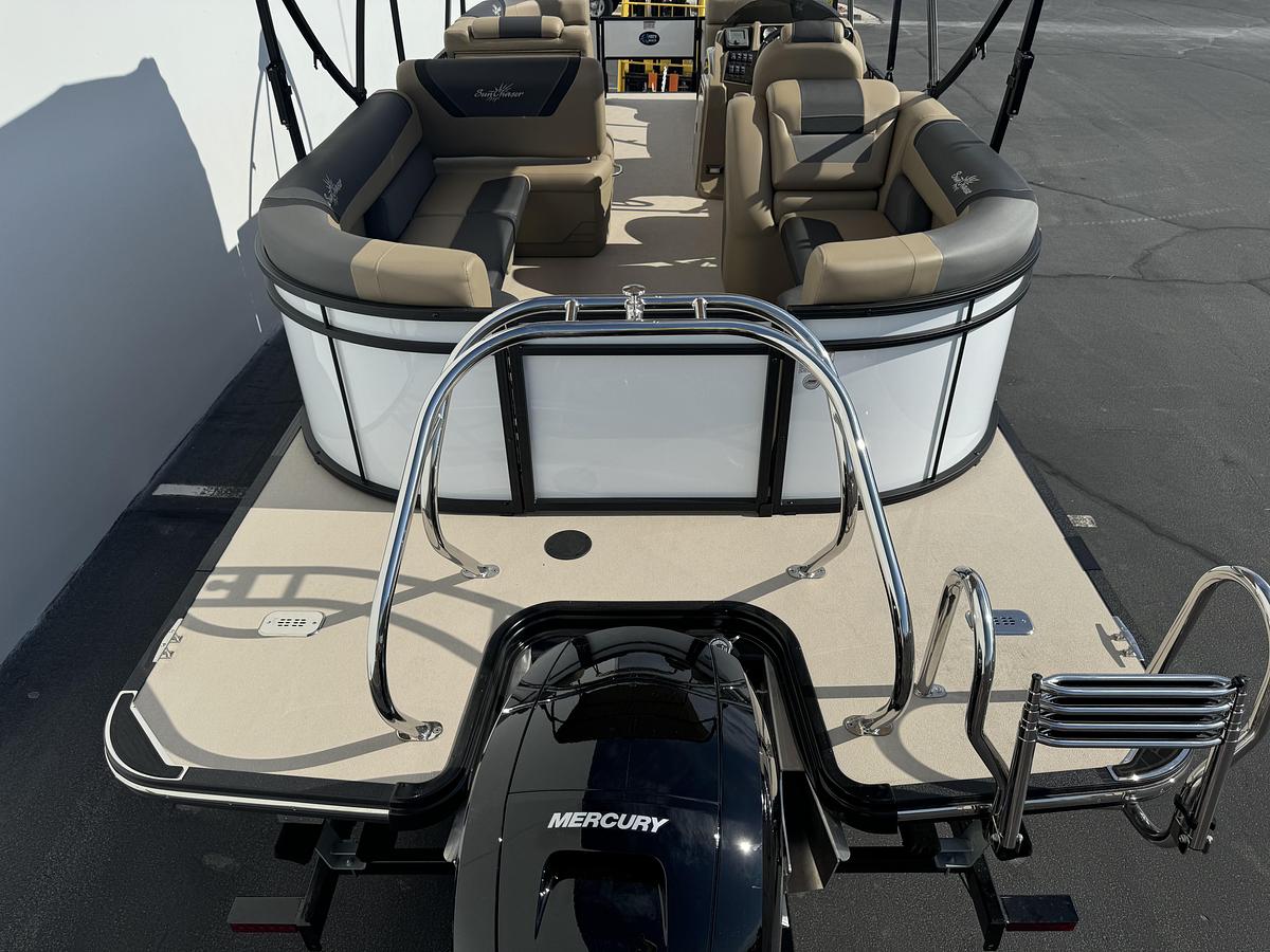 2026 SunChaser Commercial Series Geneva Sport 23