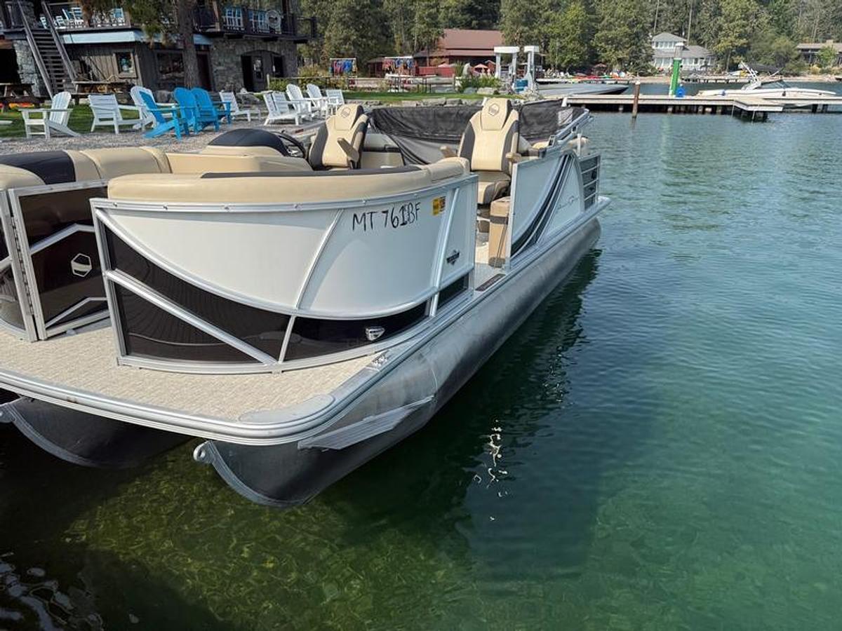 Used 2023 South Bay 521CR 3.0