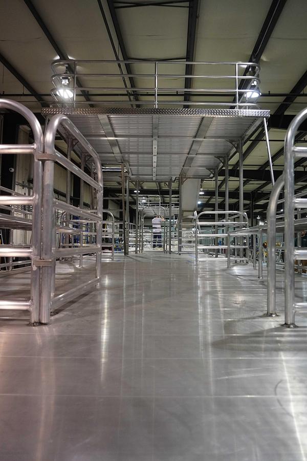 Used Resort Sky Deck 1030