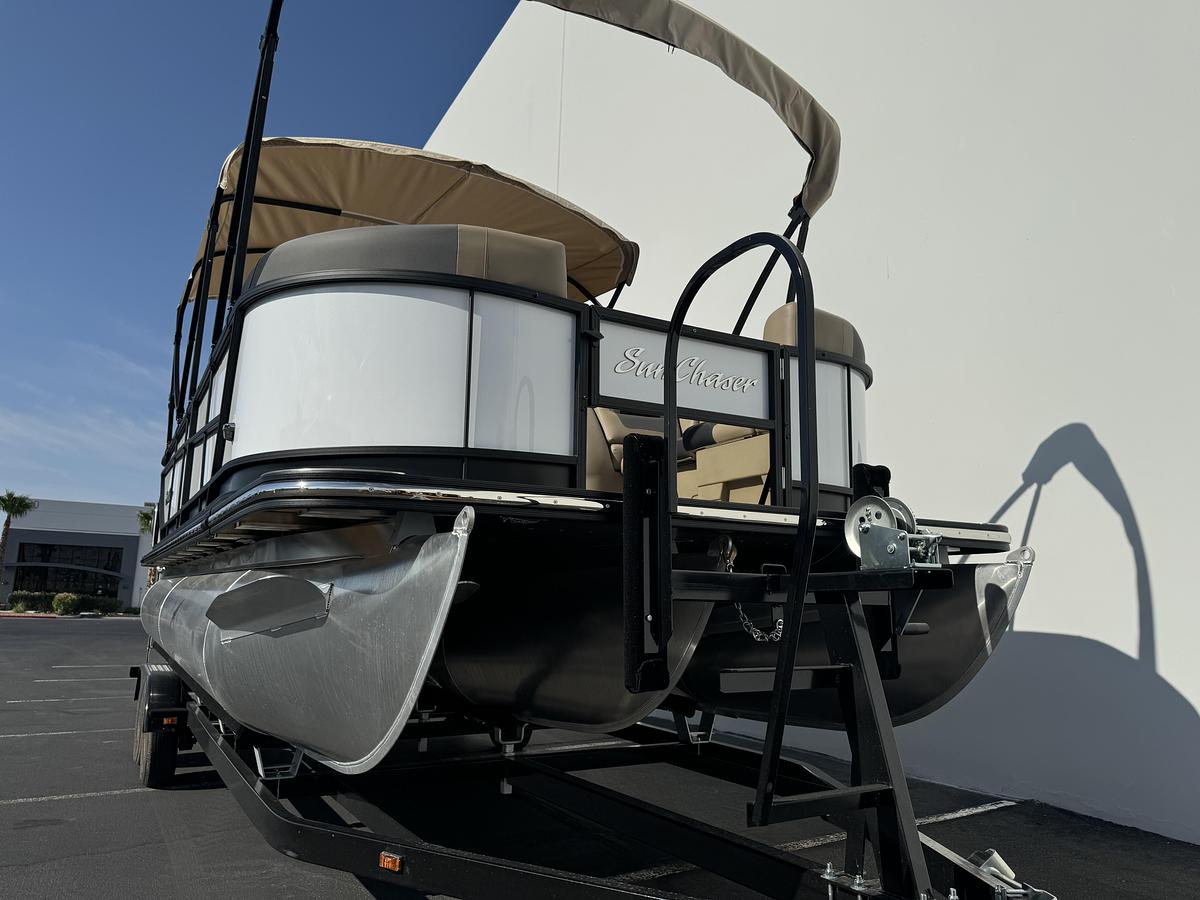 2026 SunChaser Commercial Series Geneva Sport 23