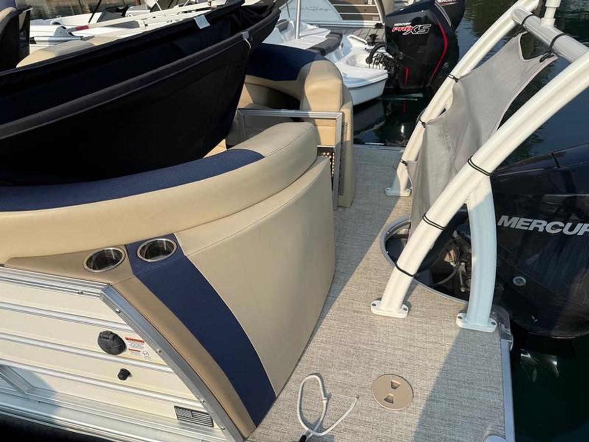 Used 2023 South Bay 523RS 3.0