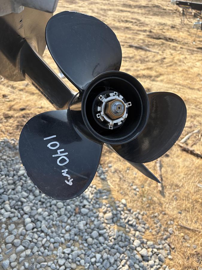 Used 2021 SunChaser Geneva 24 CRS