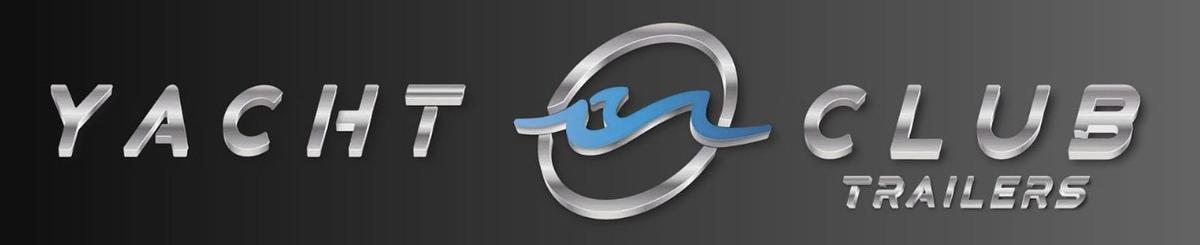 Used Yacht Club Trailers Pontoon Trailers