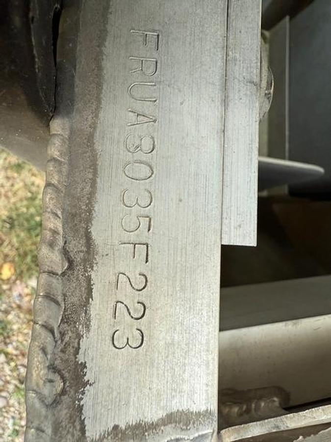 Used 2023 South Bay 525RS 3.0