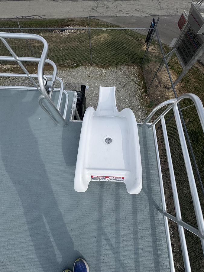 Resort Sky Deck 1030