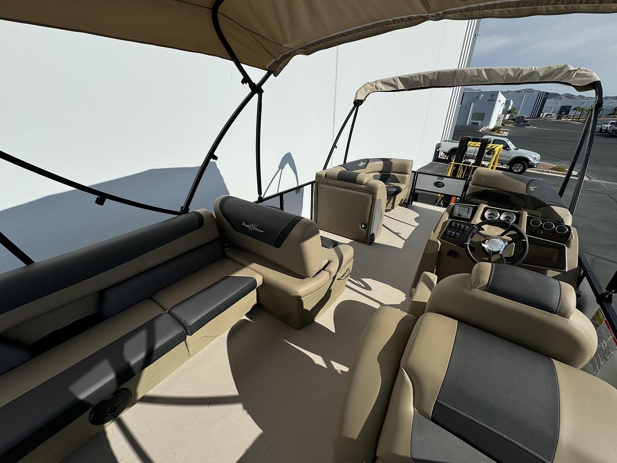 2026 SunChaser Commercial Series Geneva Sport 23