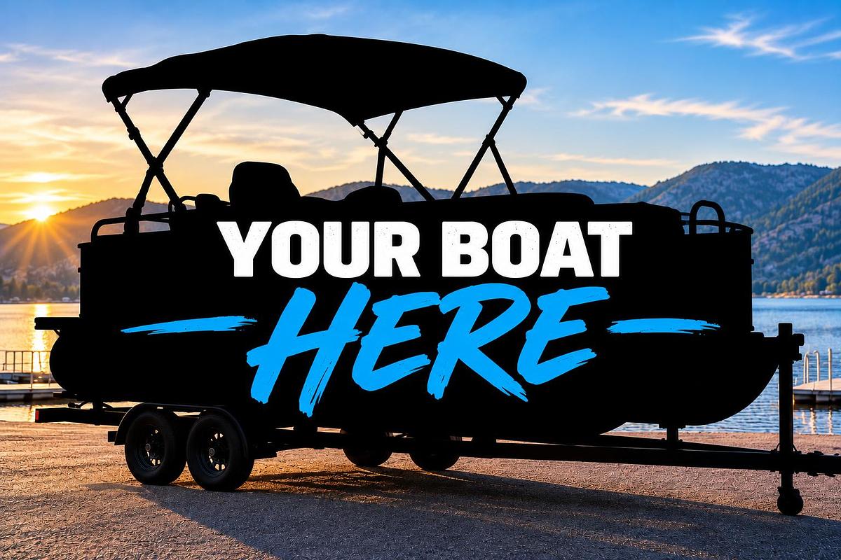 Used Your Boat Here