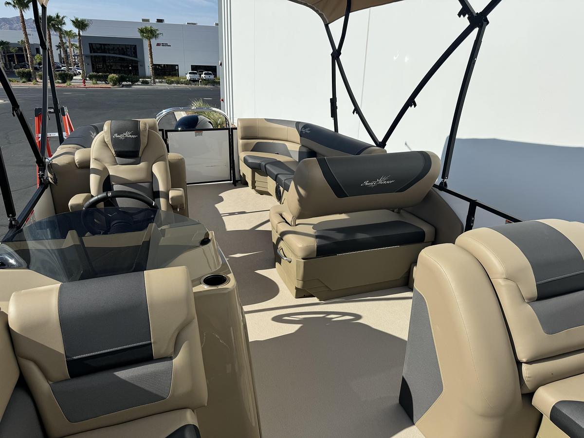 2026 SunChaser Commercial Series Geneva Sport 23